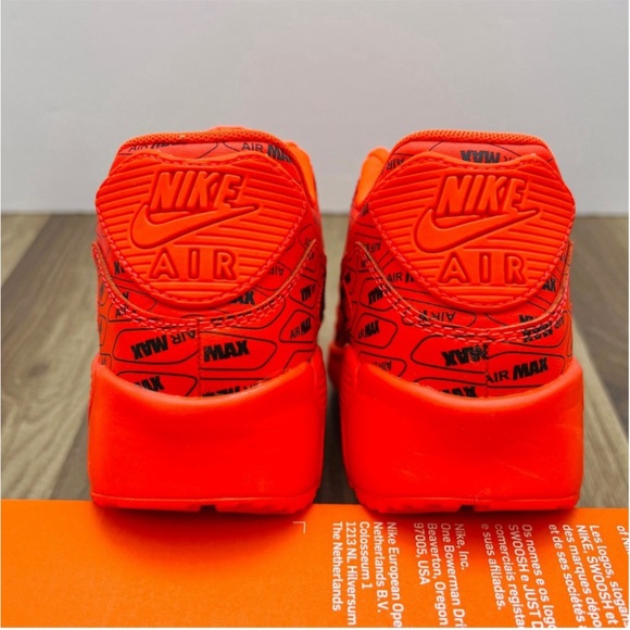 Nike Air Max 90 SE LTR - Picture 6 of 7